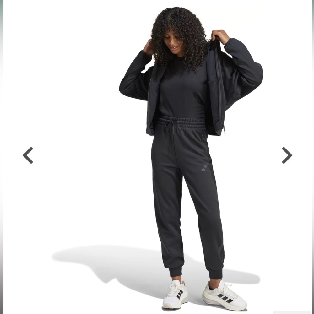 Adidas Z. N. E. Set